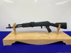 Arsenal SAM-7R 7.62x39 Black 16.3" *FEATURES MILLED & FORGED RECEIVER*
