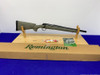 Remington 700 SPS Tactical .223 Rem 16.5" *HEAVY-CONTOUR TACTICAL BARREL*
