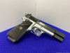 1994 Browning Hi-Power Practical Model 9mm Luger 2-Tone *EYE-CATCHING*
