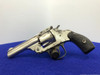 Hopkins & Allen Forehand Model 1901 *GUNSMITH SPECIAL*

