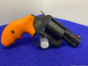 Smith Wesson M360 Airweight .357Mag *AWESOME FULLY EQUIPPED SURVIVAL KIT*