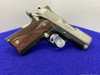 Kimber Ultra CDP .45ACP Stainless 3" *CUSTOM DEFENSE PACKAGE PISTOL* 