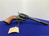 F.I.E. Texas Ranger .22LR Blue *ITALIAN MADE DISCONTINUED REVOLVER*
