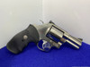 1989 Smith Wesson 629-2 .44 Stainless 3" *LIMITED EDITION CLASSIC HUNTER*
