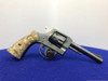 H&R 929 SideKick .22 LR Blue -FIRST YEAR OF PRODUCTION- Nine Shot Revolver
