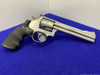 Smith Wesson 686-4 .357 Mag Stainless *COLLECTOR'S FAVORITE*