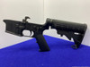 Spikes Tactical ST15 Lower Blk *PERFECT CHOICE FOR CUSTOM AR-15 BUILD*