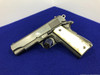 1950 Colt Commander Model .45acp Blue 4.25" *1st YEAR PRODUCTION MODEL*

