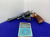 Smith&Wesson 25-2 .45 Caliber 6.5" Blued *S&W TARGET .45ACP REVOLVER*
