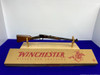 Winchester 9422M .22 Magnum Blue 20.5" *ULTRA RARE & DESIRABLE WINCHESTER*
