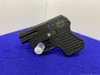 Double Tap Defense Derringer .45ACP Blk 3" *OUTSTANDING OVER/UNDER PISTOL*