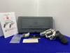 2016 Ruger Super Redhawk .454 Stainless 2.5" *POWERFUL DUAL CALIBER PISTOL*