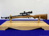 2016 Ruger Mini-14 Ranch 5.56 NATO 18.5" *TIMELESS GARAND STYLE-ACTION*