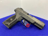 2022 Ruger Security-9 9mm Luger *HIGH PERFORMANCE GLASS-FILLED NYLON GRIPS*