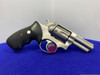 1981 Ruger Speed Six .38 Spl Stainless 2 3/4" *AWESOME SIX SERIES REVOLVER*