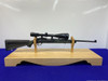 1989 Ruger Model 77/22 .22LR Blued 20" *GREAT SMALL GAME/TARGET RIFLE*