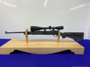 1989 Ruger Model 77/22 .22LR Blued 20" *GREAT SMALL GAME/TARGET RIFLE*