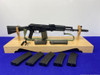 Arsenal SLR-106FR 5.56 NATO Black 16.5" *AWESOME BULGARIAN RIFLE*