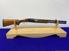 Remington 3200 12 Ga Blue 25 1/4" *2ND YEAR OF PRODUCTION* Awesome Find