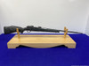 Weatherby Mark V .300 WBY MAG Blue/Stainless 26" *LEFTY MAGNUM RIFLE*
