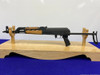 Century Arms M70AB2 7.62x39 Black 16.25" *ROBUST & RELIABLE AK-47 RIFLE* 