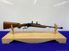 Ruger No.1 .270 Win Blued 22" *SOLID, ACCURATE SINGLE-SHOT RIFLE*