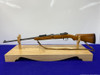 Czech Mauser vz.24 Blued 23.2" *GORGEOUS SPORTERIZED RIFLE*