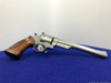 Smith Wesson 629 .44 Mag Stainless *SCARCE 8 3/8" BARREL MODEL*
