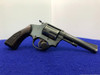 Rossi Model 31 .38 Special Blue 4" *AWESOME DISCONTINUED MODEL*

