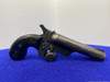 FMJ DD .45LC / 410 Ga Blue 3 3/4" *AMAZING DOUBLE BARREL DERRINGER*
