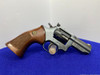 Dan Wesson 15-2 Target Pistol Pac .357 Mag Blue *4 INTERCHANGEABLE BARRELS*
