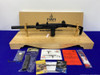 IWI MP UZI .22 LR Black 16" *GREAT UZI RIFLE REPLICA/FAUX SUPPRESSOR*
