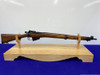 1950 Lee Enfield No. 4 MK 2 .303 British 25" *AWESOME BOLT-ACTION RIFLE*
