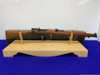 1942 Lithgow SMLE MKIII .22LR Park 25 1/2" *HEAD TURNING CONVERTED EXAMPLE*