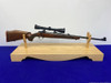 Sako AV .375 H&H Mag Blue 23" *INCREDIBLE HIGH QUALITY FINNISH MADE RIFLE*