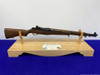 1957 Springfield M1 Garand 30-06 Park 24" *INCREDIBLE BATTLE RIFLE* Amazing