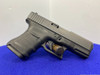 2013 Glock 29 Gen4 10mm Blk 3 3/4" *OUTSTANDING LIGHT & COMPACT PISTOL*