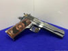 Colt 1911 Government & Winchester 1895 Set - *TEXAS RANGER 200th YEAR SET*