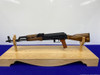 Atlantic Firearms AAM-47 "WBP POLSKA" AK-47 7.62x39 16" *POLISH AK*
