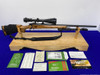 Remington 700 .243 Win 26" Blued *AWESOME SCOPED TARGET CUSTOM*
