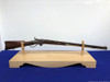 Spencer Repeating Rifles Model 1860 Blue 30" *FEATURES OCTAGON BARREL*
