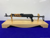 Century Arms M70AB2 7.62x39 Blk 16" *ROBUST & RELIABLE AK-47 RIFLE*