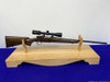 2002 Remington 700 Classic .221 Rem Fireball Blue *2002 LIMITED EDITION*
