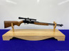 Sears & Roebuck Model 3T 22LR 20" Blued *TED WILLIAMS RIFLE*
