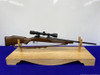 Savage 10 .308 22" Blued *SOLID SHORT ACTION MODEL 10*
