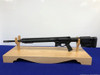 GA Precision GAP15 6mm ARC Black 22" *POWERFUL, VERSATILE, LOW-RECOIL*