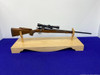 Santa Fe 1903A3 .30-06 Blue 22 1/2" *AWESOME SPORTERIZED BOLT-ACTION RIFLE*