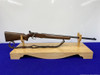 Remington Model 513-T 22LR 27" Blued *THE MATCH-MASTER*