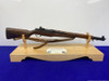 1944 Winchester M1 Garand 30-06 Park 24" *INCREDIBLE DANISH ISSUE RIFLE* 