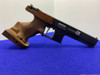 1986 Pardini Fiocchi Model GPO .22 Short 5" *COMPETITION GRADE PISTOL* 